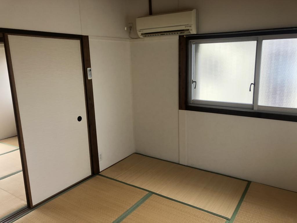 豊島北1丁目 借家の内装写真
