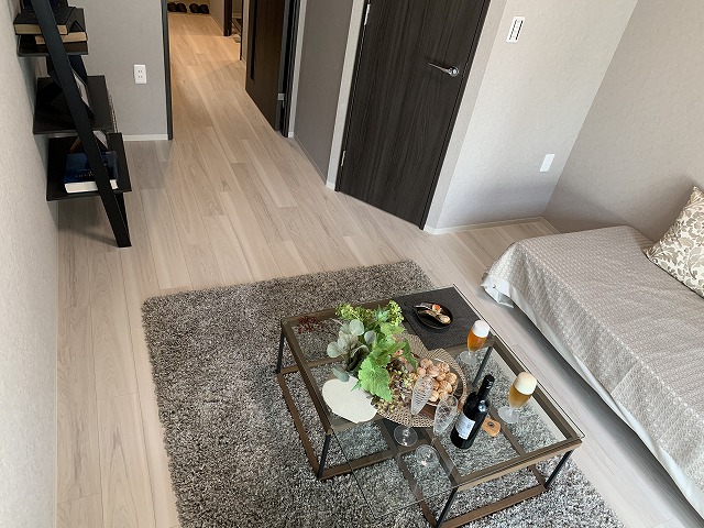 その他部屋・スペース　洋室