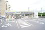 コンビニ　ミニストップ津栗真町屋店（コンビニ）まで351m