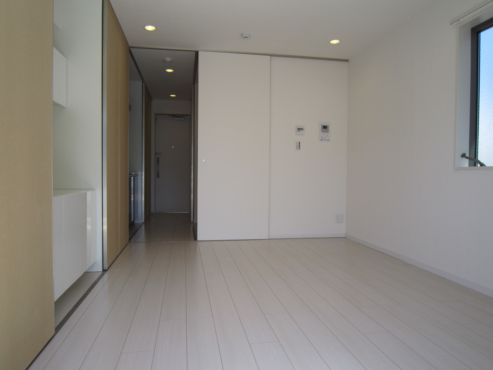 居室・リビング　洋室