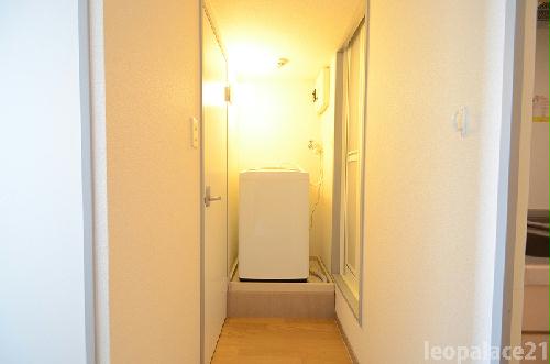 その他設備　部屋によって家具家電の有無は異なります