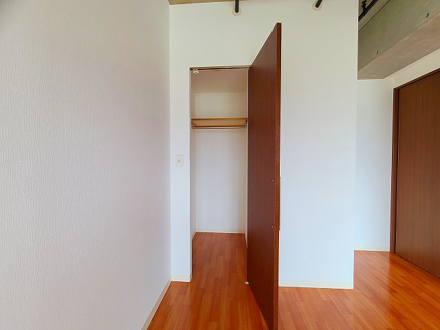 収納　収納有ります♪