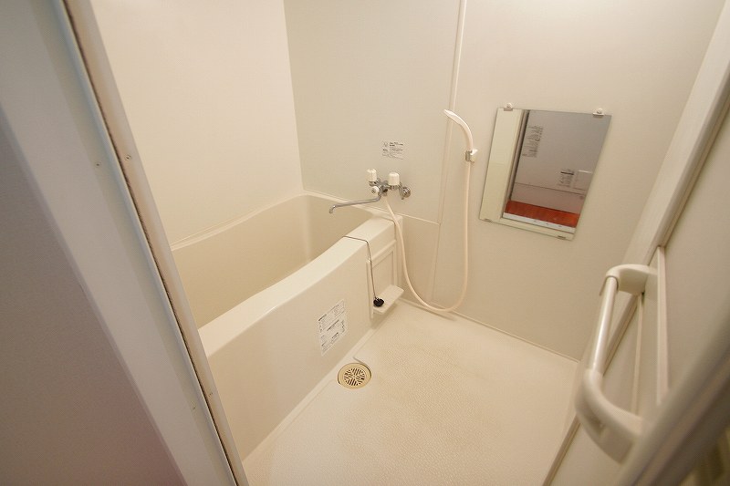 バス・シャワールーム　お風呂☆