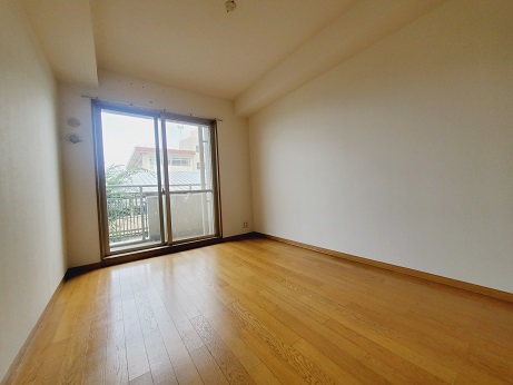 その他部屋・スペース　※室内クリーニング前の写真です