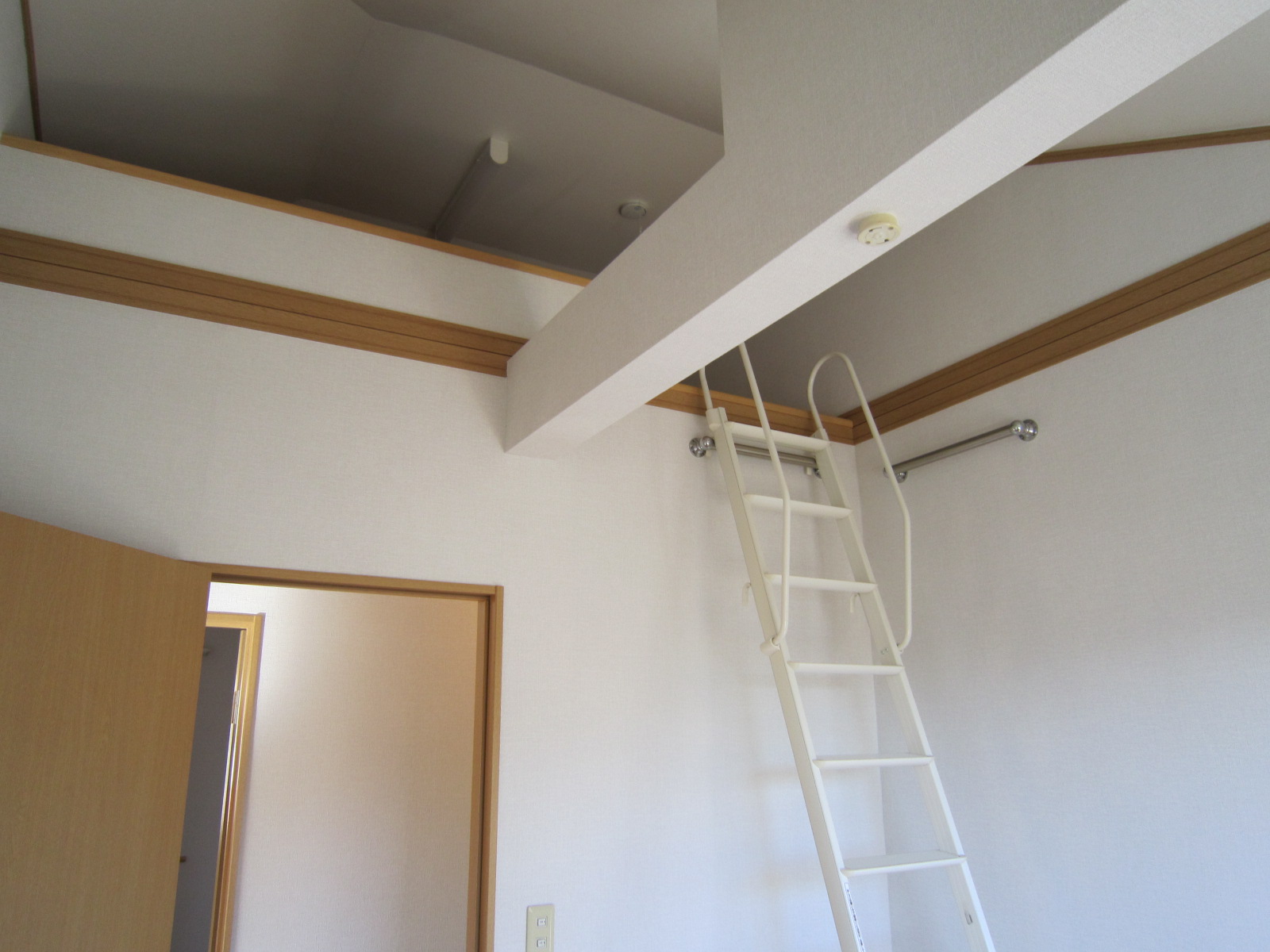 その他部屋・スペース　洋室4.5帖