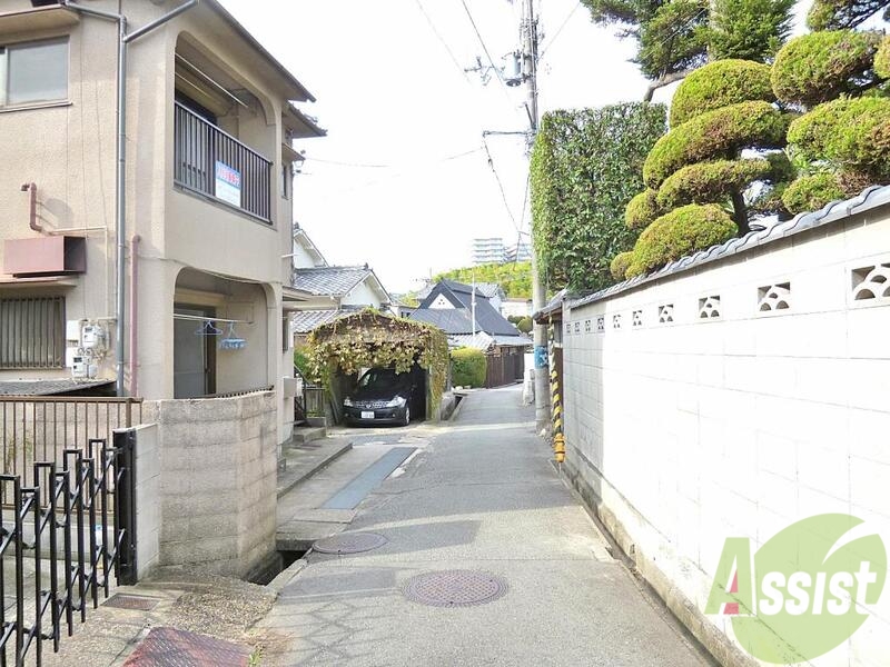 その他　（その他）まで100m