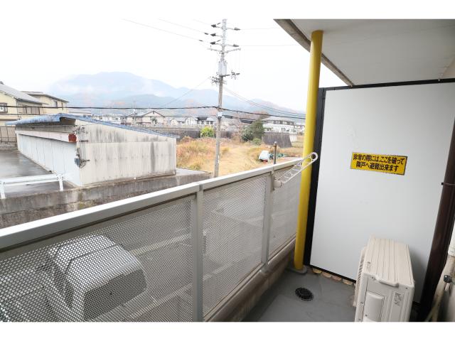 近鉄大阪線 二上駅 徒歩7分 3階建 築33年のその他写真