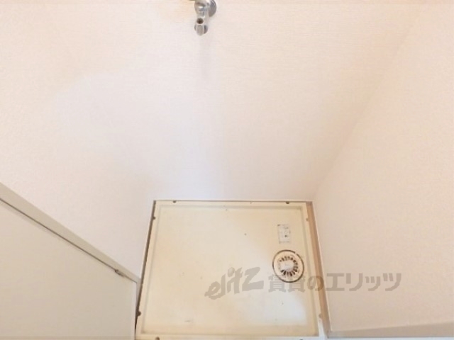 その他部屋・スペース　洗濯機置場