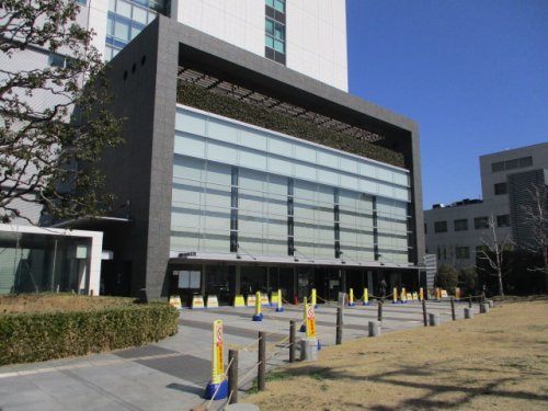 役所　大阪市西成区役所（役所）まで704m