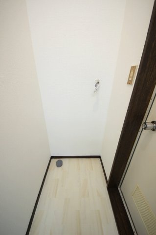 その他設備　同施工会社同型タイプの別のお部屋です