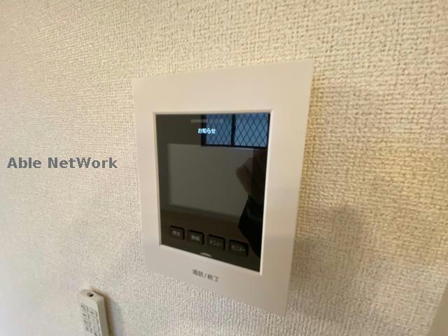 セキュリティ　101同型タイプ