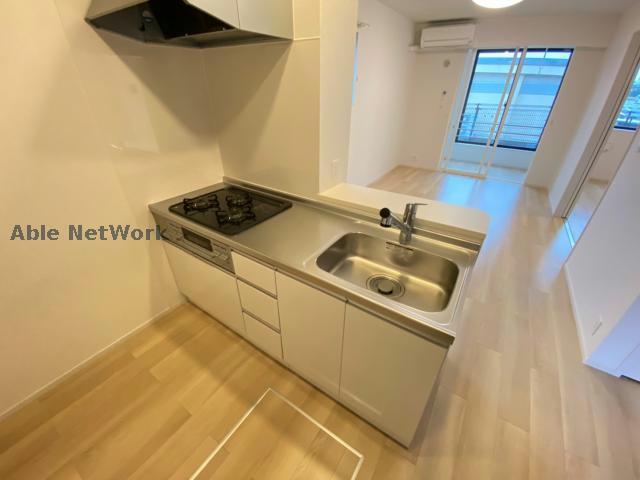 キッチン　101同型タイプ