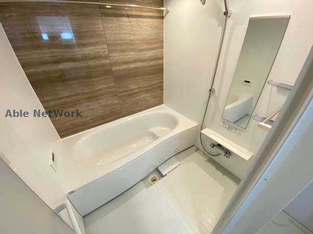 バス・シャワールーム　101同型タイプ