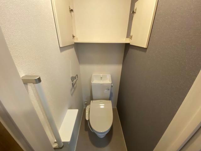 トイレ　101同型タイプ