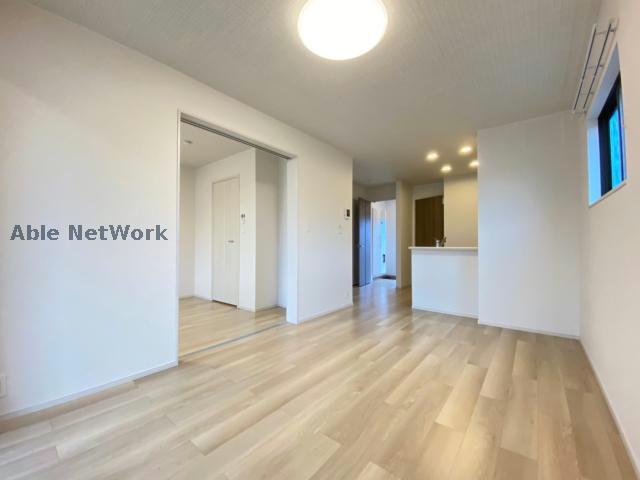 居室・リビング　101同型タイプ