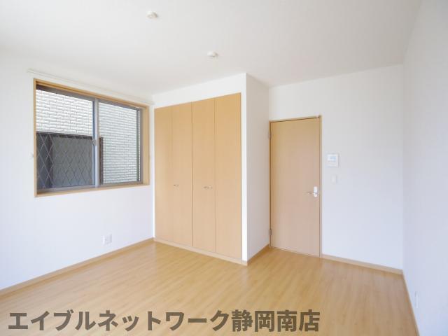 居室・リビング　使いやすいリビングです