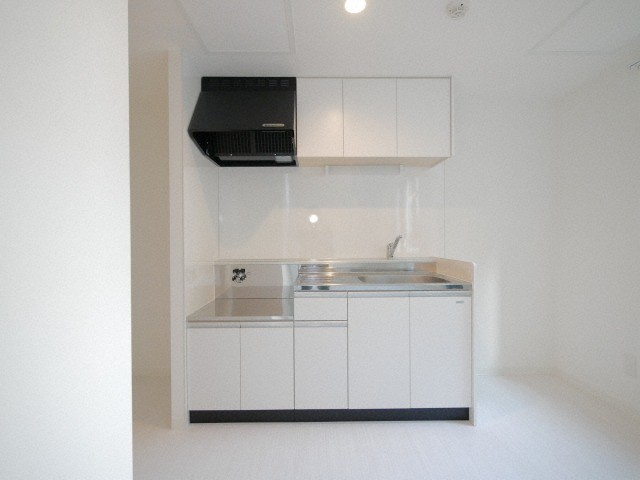 キッチン　人気の対面キッチンタイプです！