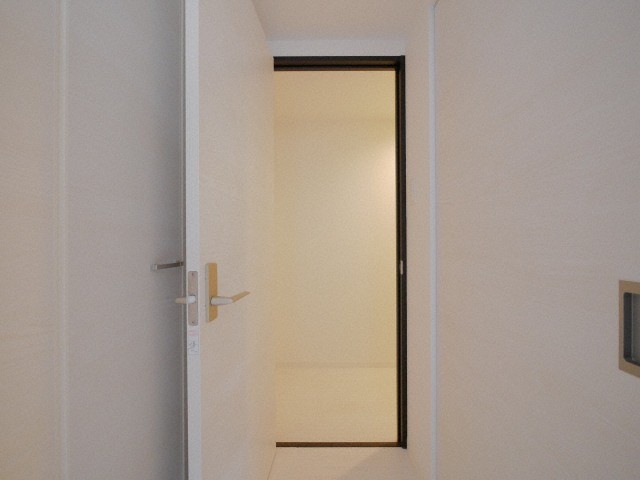 収納　クローゼット付きです！