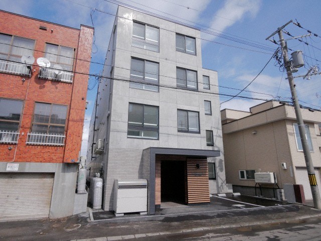 建物外観　☆物件名【ラフィナート美園プロッシモ】とお伝え下さい！