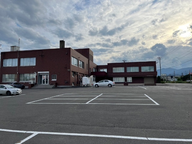 役所　清水町役場（役所）まで1047m