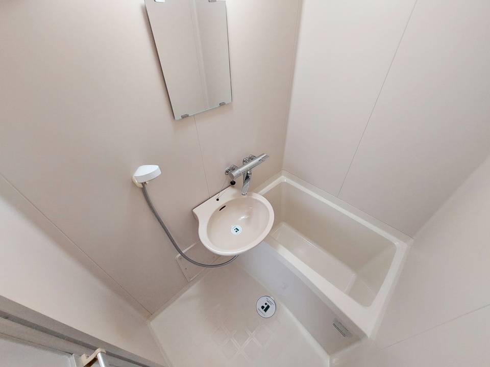 バス・シャワールーム　浴室