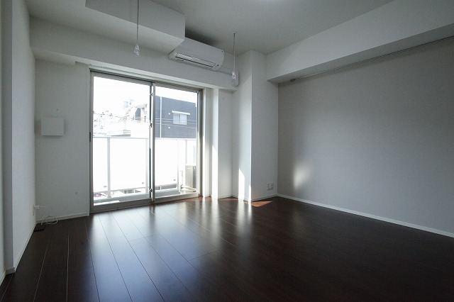 居室・リビング　居室