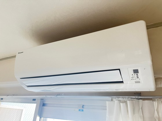 その他設備　別号室のお部屋です。