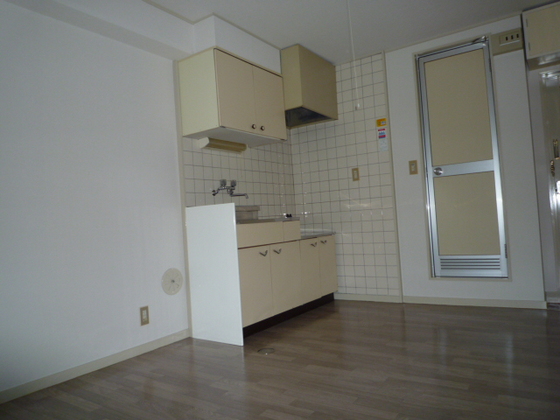 その他部屋・スペース　別号室のお部屋です。