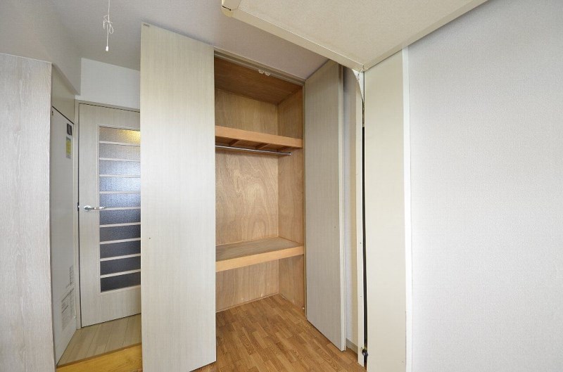 収納　別号室参考写真