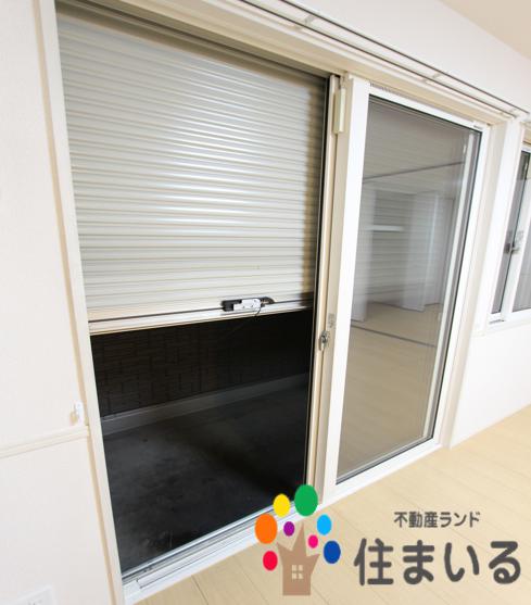 バルコニー　※写真は同型タイプとなります