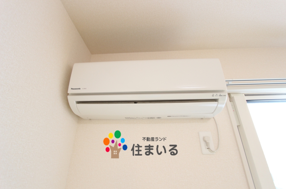 その他設備　※写真は同型タイプとなります