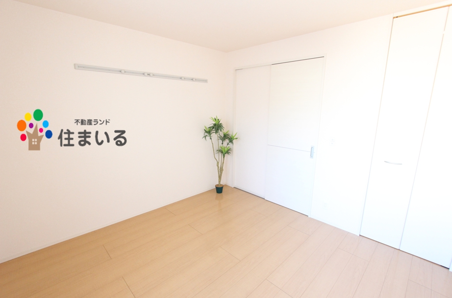 その他部屋・スペース　※写真は同型タイプとなります