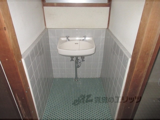 その他　洗面所