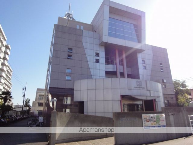 大学・短大　高知学園大学・短期大学（大学・短大）まで909m