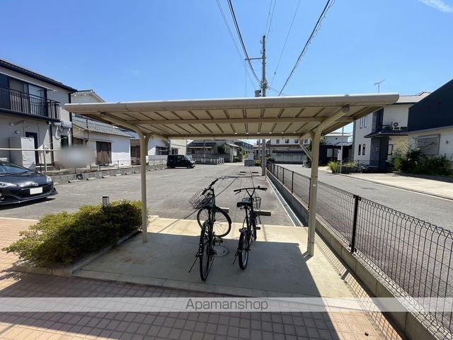 その他共有部分　その他共有部分