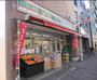 コンビニ　ローソンストア100亀有南口店（コンビニ）まで341m