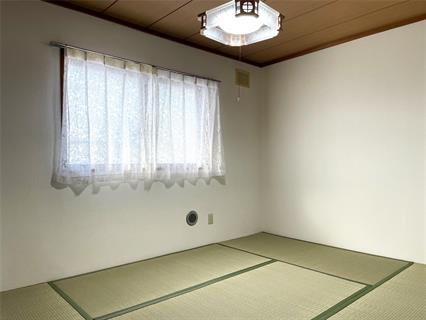 その他部屋・スペース　和室です。