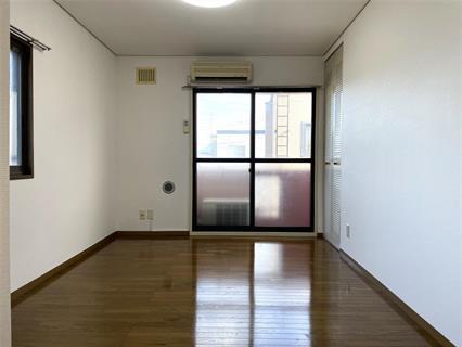 居室・リビング　リビングです。