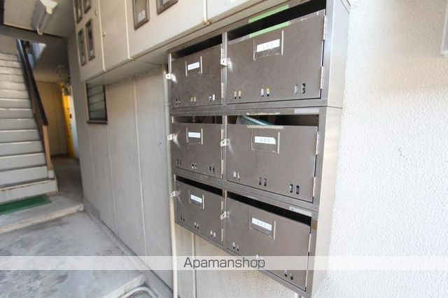 その他共有部分　その他共有部分