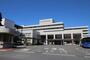 病院　下関市立市民病院（病院）まで737m