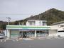 コンビニ　ファミリーマート 岩国麻里布店（コンビニ）まで440m