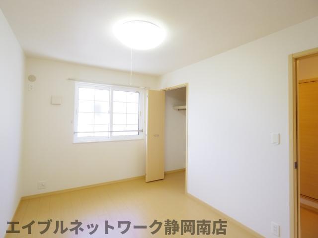 その他部屋・スペース　明るい室内です