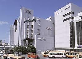 その他　山陽百貨店  700m