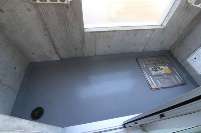 バルコニー　バルコニー付き♪