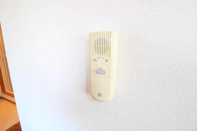 セキュリティ　安心のセキュリティ♪