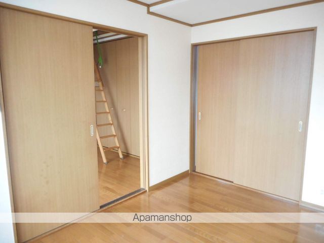 テラヴィIの居間写真