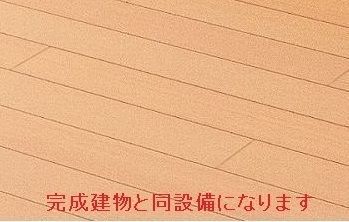 【池田市石橋のアパートのその他】