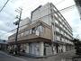 鞍馬口駅より徒歩20分 5階 築52年11ヶ月の賃貸物件