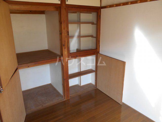 その他部屋・スペース