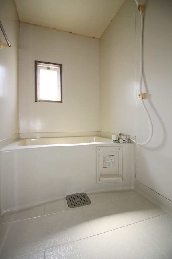 バス・シャワールーム　お風呂